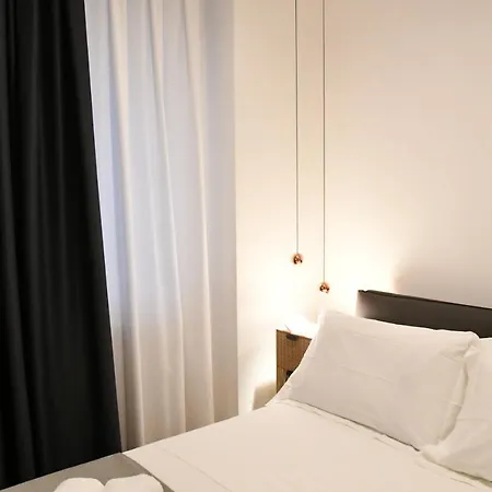 Guest house Nu House &