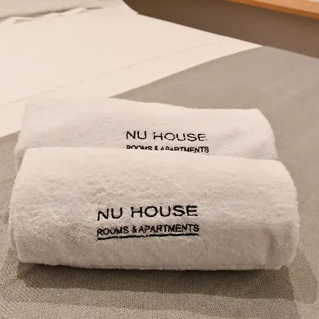 Guest house Nu House & *