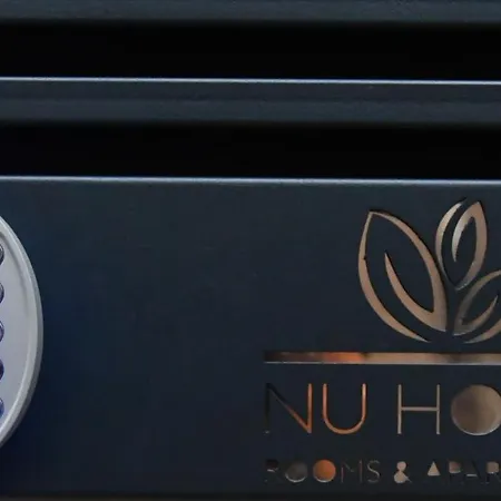 Nu House & Guest house *