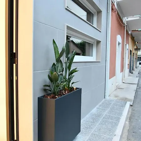 Guest house Nu House &