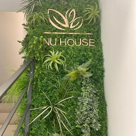 Guest house Nu House & Cassano delle Murge