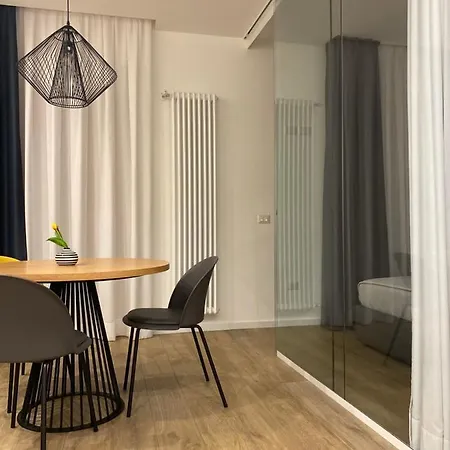 Nu House & Guest house
