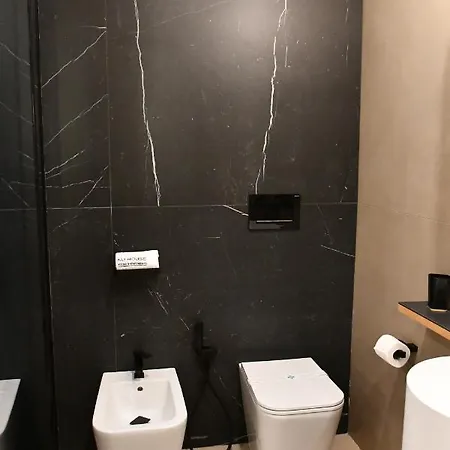 Vendégház Nu House &