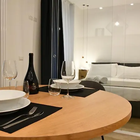 Vendégház Nu House &